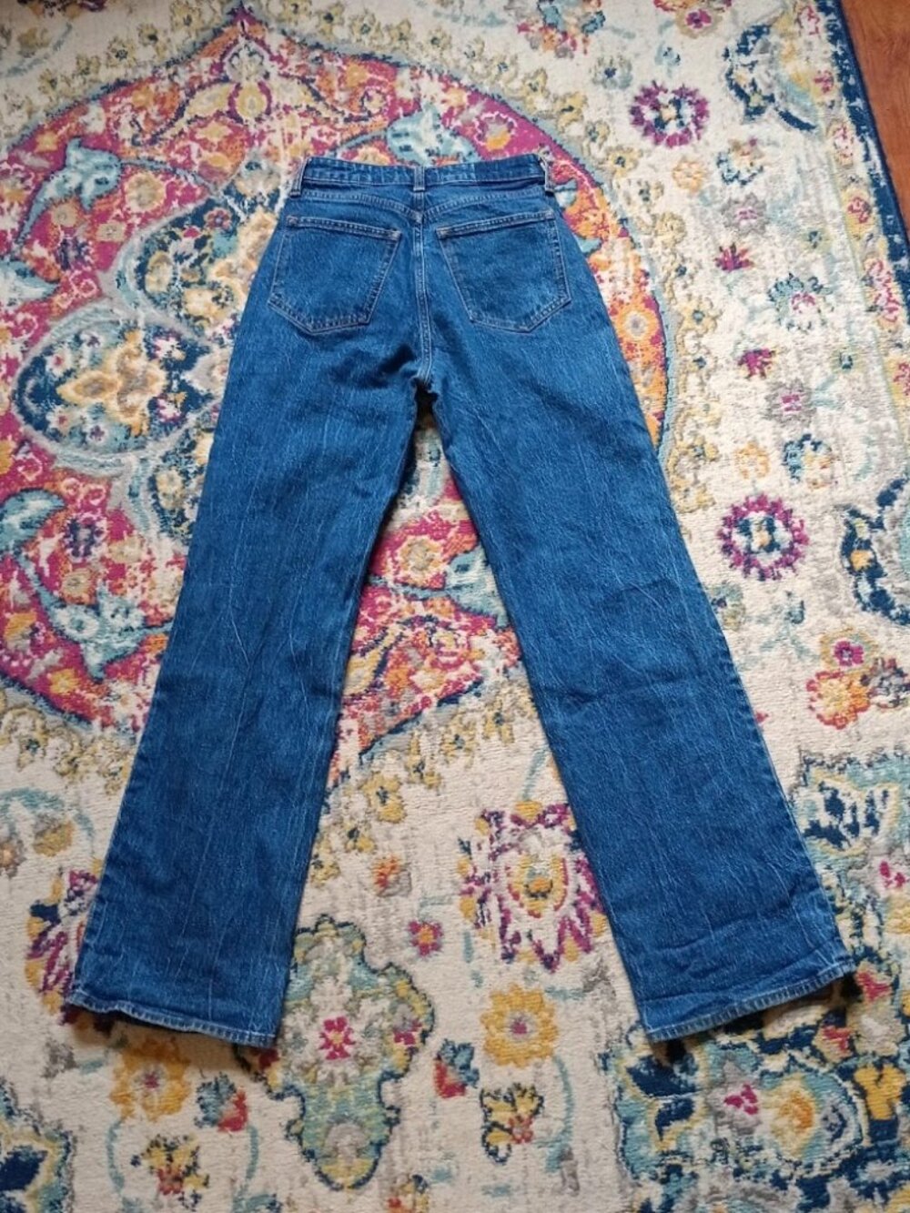 Abercrombie & Fitch jeans - Picture 5 of 6